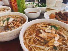 -沈卫国卤鸡店(总店)