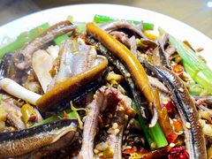 -春涛餐馆(下坝店)