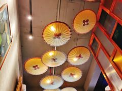大堂-越美小馆·越南料理(曲江店)