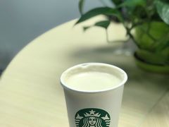 -星巴克(恒基688广场店)