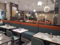 -刘胖子家常菜·蹄花焖藕(中南店)