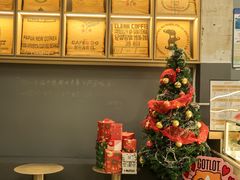 -GOTLOT COFFEE&KITCHEN角落厨房NOOK店