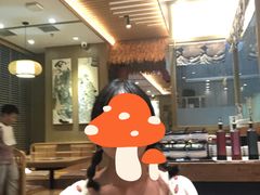 -水林间·寿喜烧自助(仙林金鹰店)