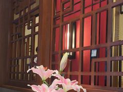 -柴火大院烤鸭民间菜
