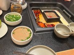 -海底捞火锅(公益西桥店)
