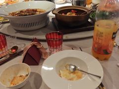 -三利音·东方司宴(外滩店)