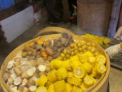 -北京山里寒舍度假酒店