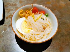 冷面-很久以前羊肉串(打浦路店)