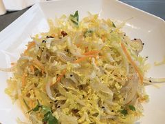 -四川饭店(长白店)