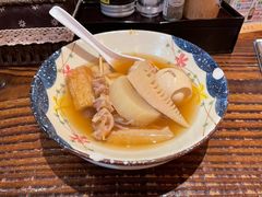 -平成屋·午肴夜酒(四川北路店)