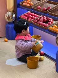 -奈尔宝·儿童乐园·亲子餐厅(苏州大悦城店)