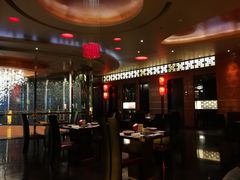 -海航大厦万豪酒店彩海轩中餐厅(霄云路店)