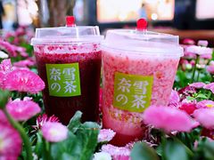 -奈雪的茶(市百一店)