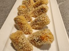 脆皮粉蒸肉-马旺子·川小馆