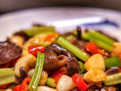 -鼎盛蜀坊·重庆江湖菜(市桥地铁站店)
