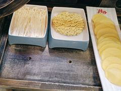 -井格·重庆火锅(王府井店)