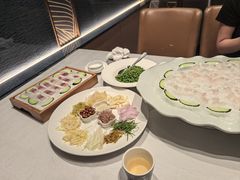-粤盛海鲜楼(融冠乐城店)