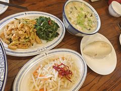 -老雒阳面馆·水席(定鼎门店)