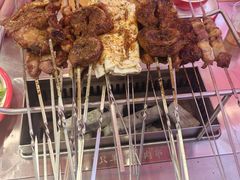 -7只羊·鲜羊肉串·地锅鸡精酿(玄武墨香路店)