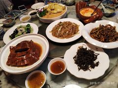 -老广酒楼(樱花店)