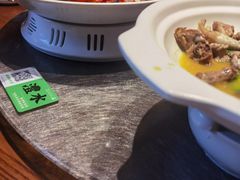 -渔舟意·湖南家宴(萝岗纳金城店)