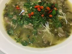 -大清花饺子城(昌黎店)