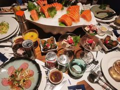 鹅肝-Mr·Fish鱼鲜生海鲜放题(银泰in99店)