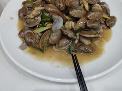 -南海渔家•海鲜•正宗海南菜(海棠湾店)