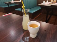 -黑松白鹿(金融街店)