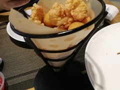 -清真·艾美可餐厅(大悦汇店)