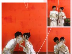 -经典婚纱摄影美学馆·私人定制