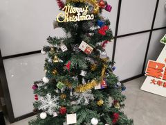 -SFC上影影城(新世界店)