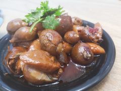 -老虎滩大连海鲜烧烤(建邺云锦路总店)