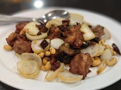 -建兴酒家(班塔通分店)