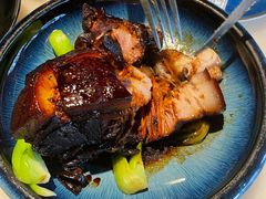 东坡草扎肉-桂满陇天书(南京德基旗舰店)