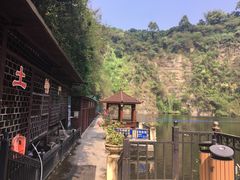 -茗荔园农庄(大涌店)