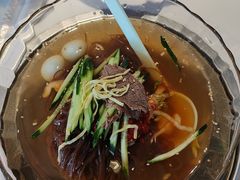 -七八冷面·延边朝鲜族美食(圣熙八号店)