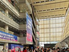 -重庆国际会议展览中心