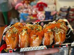 -無忧浅草君·洋风料理(下沙宝龙二期一店)