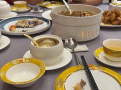 -银都上海菜馆(粤海东路店)