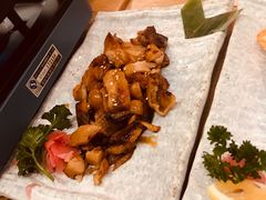 -八间(合生汇店)