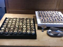 -龙之梦万丽酒店青餐厅