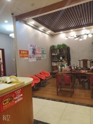 -兰派国际美容养生SPA