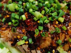 -弓虽昌焖烧鸡(大竹林店)