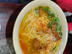 -小街天府(西工小街店)