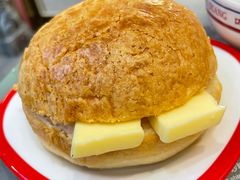 -永盛茶档·港式餐厅(桥北店)