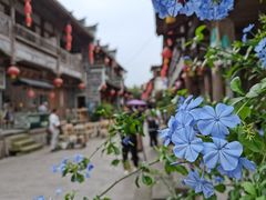 -海窝子古镇
