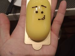 -新发展亚太JW万豪酒店·福苑咖啡厅