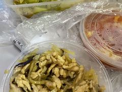 -清真宏玉祥黄门脸餐厅(华荫东里店)