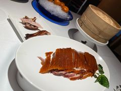 酥香嫩烤鸭-四季民福烤鸭店(望京旺角店)